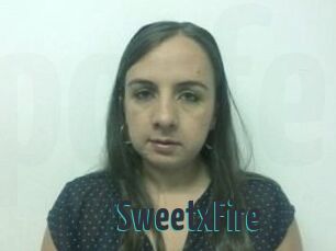 SweetxFire