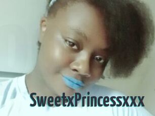 SweetxPrincessxxx