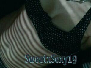 SweetxSexy19