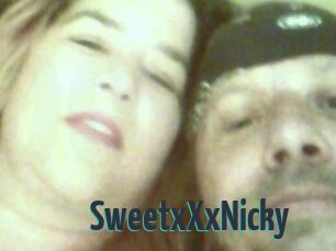 SweetxXxNicky