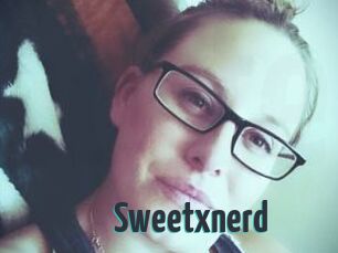 Sweetxnerd