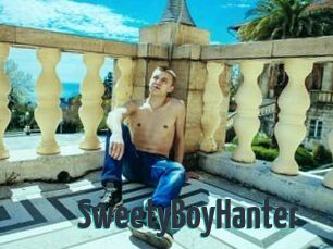 SweetyBoyHanter