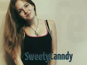 SweetyCanndy