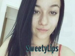 SweetyLips