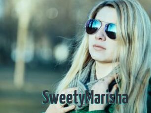 SweetyMarisha