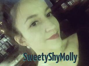 SweetyShyMolly