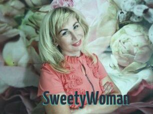 SweetyWoman