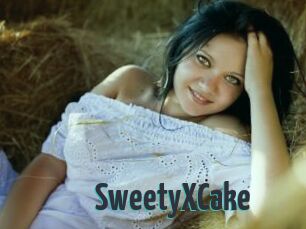 SweetyXCake