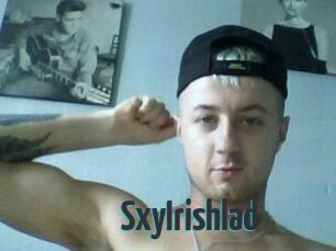 SxyIrish_lad