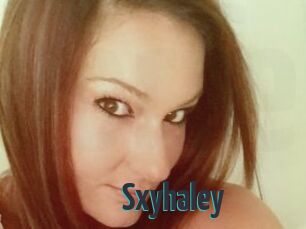 Sxyhaley