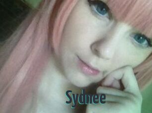 Sydnee