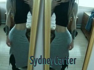 Sydney_Carter