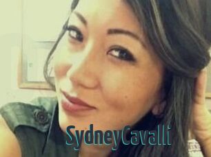 Sydney_Cavalli