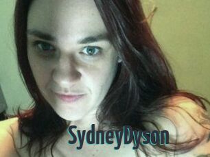 Sydney_Dyson