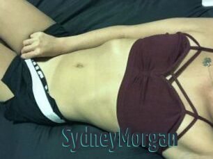 Sydney_Morgan