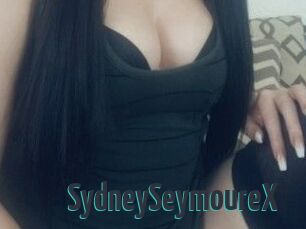 SydneySeymoureX