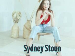 Sydney_Stoun