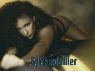 SylvanaMiller