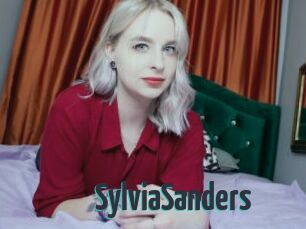 SylviaSanders