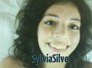 SylviaSilver