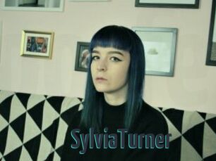 SylviaTurner