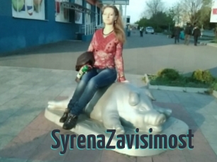 SyrenaZavisimost