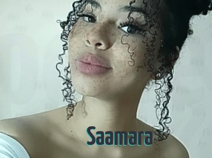 Saamara