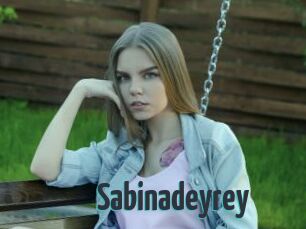 Sabinadeyrey