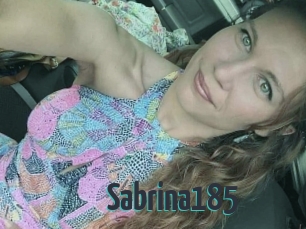 Sabrina185