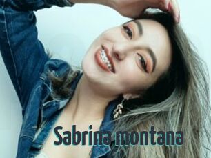 Sabrina_montana