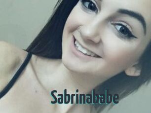 Sabrinababe
