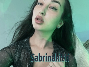 Sabrinakitti