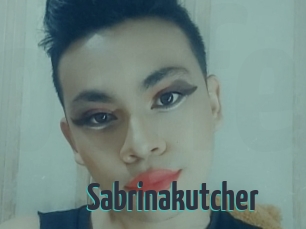 Sabrinakutcher