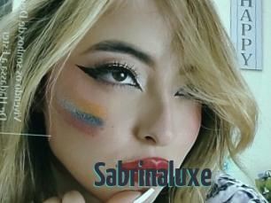 Sabrinaluxe