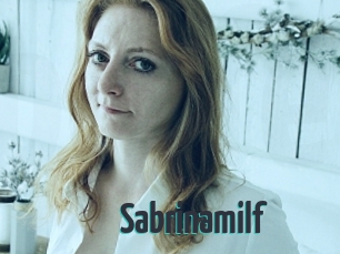 Sabrinamilf