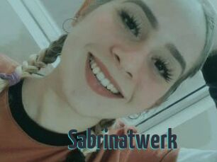 Sabrinatwerk