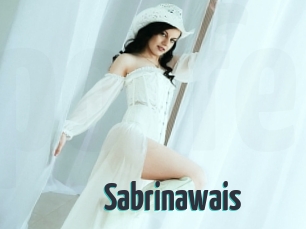 Sabrinawais