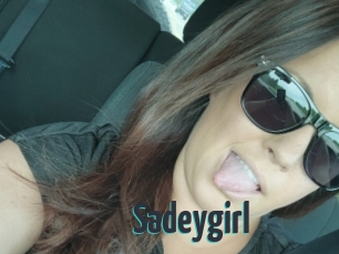 Sadeygirl