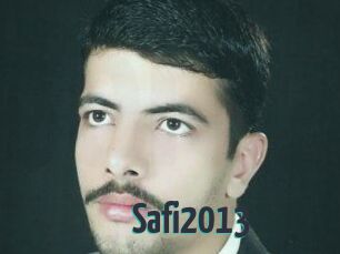 Safi2013