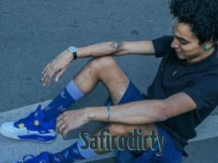 Safirodirty