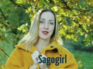 Sagogirl