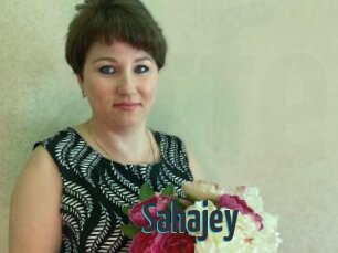 Sahajey