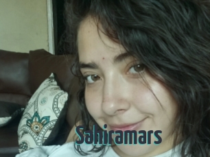 Sahiramars