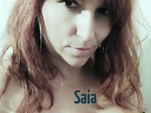 Saia