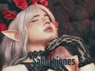 Sakurajones