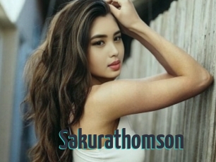 Sakurathomson