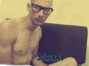 Salaxxx