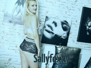 Sallyfoxxy