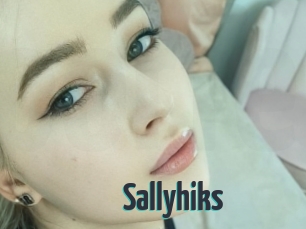 Sallyhiks