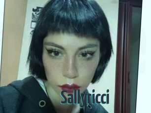 Sallyricci